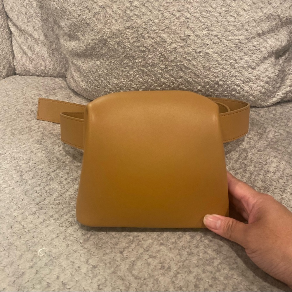 OSOI Mini Brot Bag in Pecan